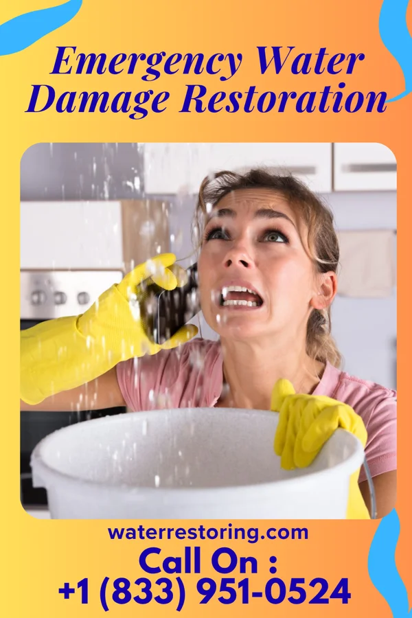 Emergency Water Damage Restoration in Glendale Heights, IL
